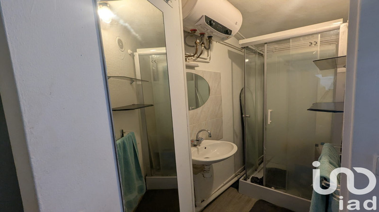 Ma-Cabane - Vente Appartement Palaiseau, 40 m²