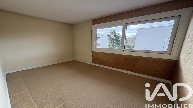 Ma-Cabane - Vente Appartement Palaiseau, 91 m²