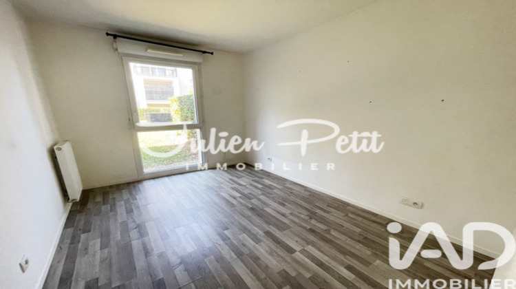 Ma-Cabane - Vente Appartement Palaiseau, 59 m²