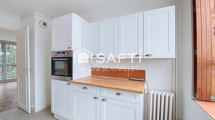 Ma-Cabane - Vente Appartement Palaiseau, 67 m²