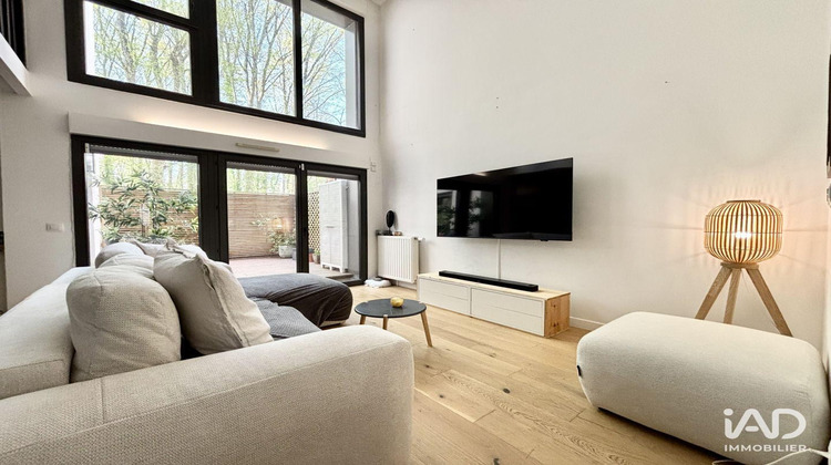 Ma-Cabane - Vente Appartement Palaiseau, 92 m²