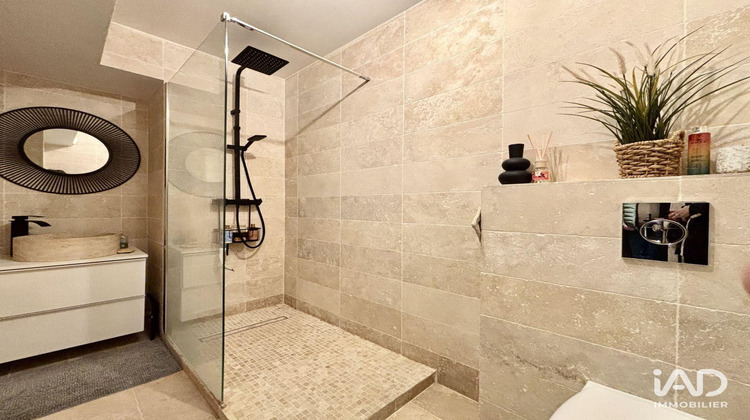 Ma-Cabane - Vente Appartement Palaiseau, 92 m²