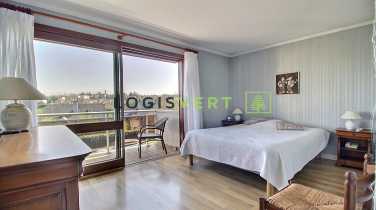 Ma-Cabane - Vente Appartement Palaiseau, 91 m²