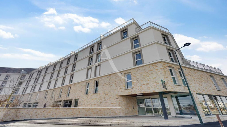 Ma-Cabane - Vente Appartement PALAISEAU, 22 m²