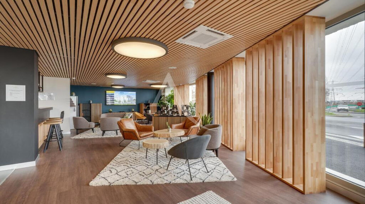 Ma-Cabane - Vente Appartement PALAISEAU, 17 m²