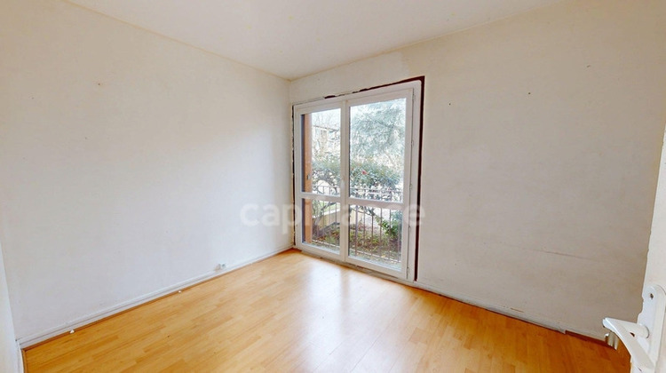 Ma-Cabane - Vente Appartement PALAISEAU, 58 m²