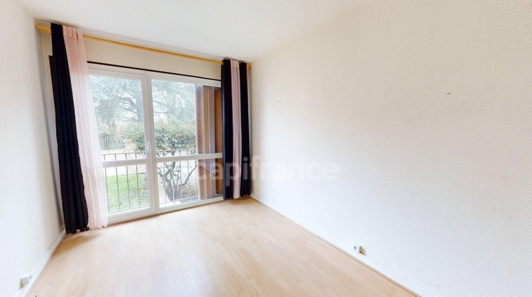 Ma-Cabane - Vente Appartement PALAISEAU, 58 m²