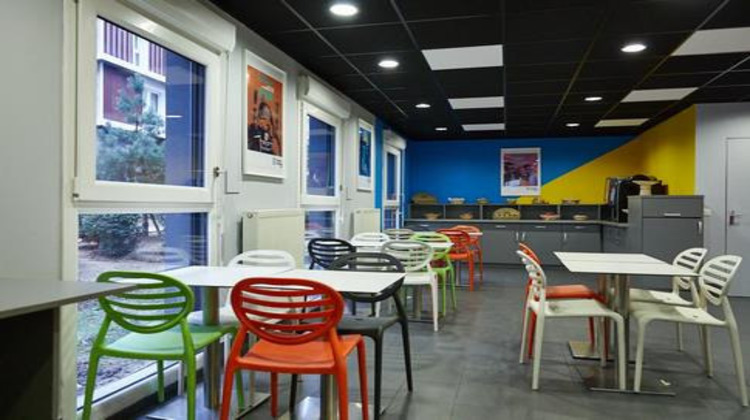 Ma-Cabane - Vente Appartement PALAISEAU, 19 m²