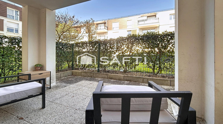 Ma-Cabane - Vente Appartement Palaiseau, 59 m²