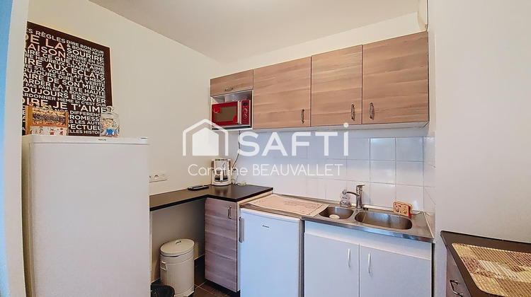 Ma-Cabane - Vente Appartement Palaiseau, 59 m²