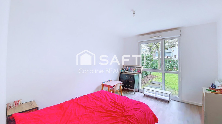 Ma-Cabane - Vente Appartement Palaiseau, 59 m²