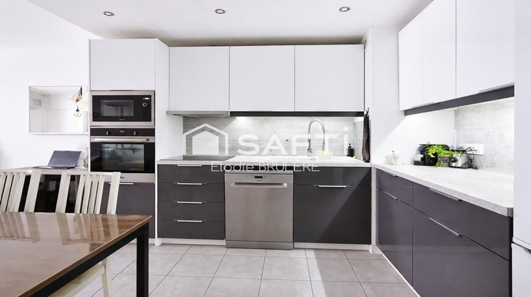 Ma-Cabane - Vente Appartement Palaiseau, 46 m²