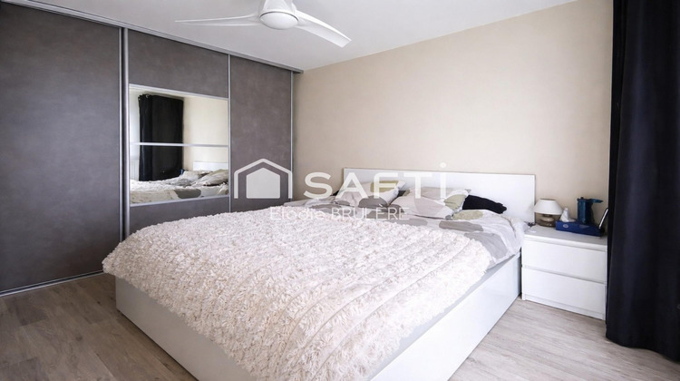 Ma-Cabane - Vente Appartement Palaiseau, 46 m²