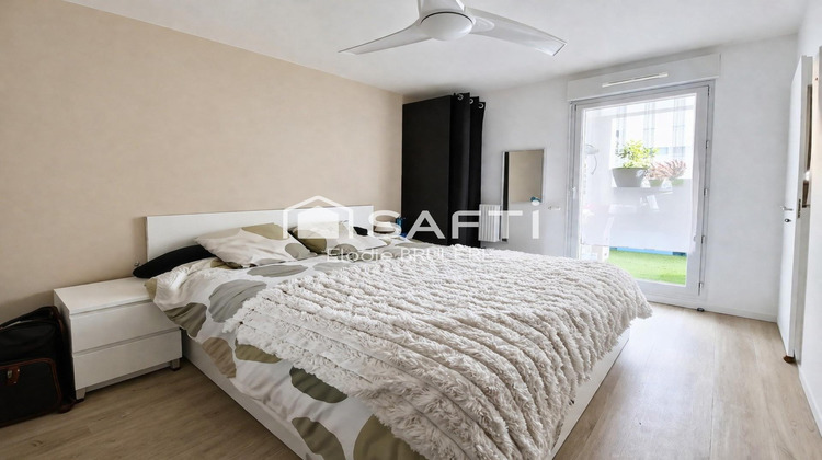 Ma-Cabane - Vente Appartement Palaiseau, 46 m²