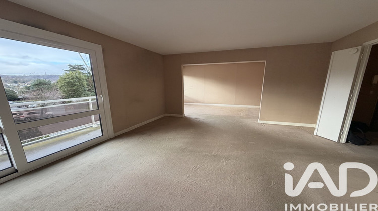 Ma-Cabane - Vente Appartement Palaiseau, 91 m²