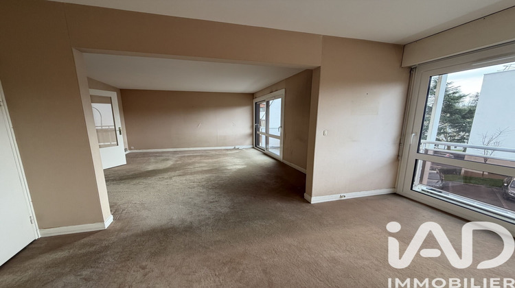Ma-Cabane - Vente Appartement Palaiseau, 91 m²
