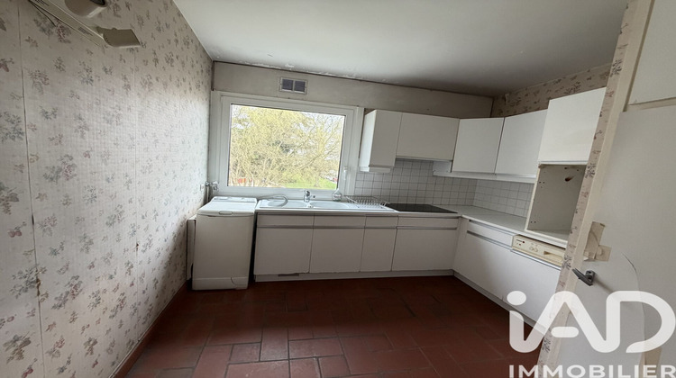 Ma-Cabane - Vente Appartement Palaiseau, 91 m²