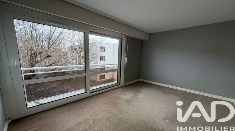 Ma-Cabane - Vente Appartement Palaiseau, 91 m²