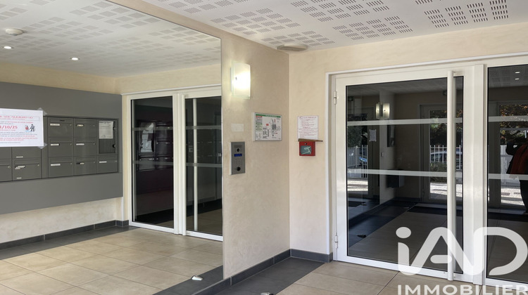Ma-Cabane - Vente Appartement Palaiseau, 34 m²