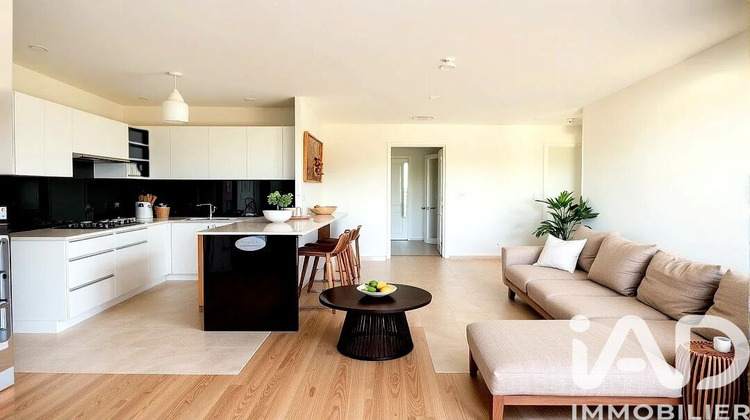 Ma-Cabane - Vente Appartement Palaiseau, 65 m²