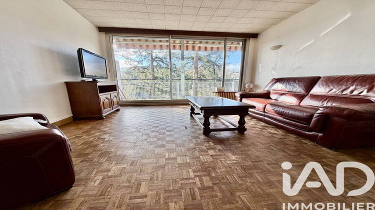 Ma-Cabane - Vente Appartement Palaiseau, 57 m²