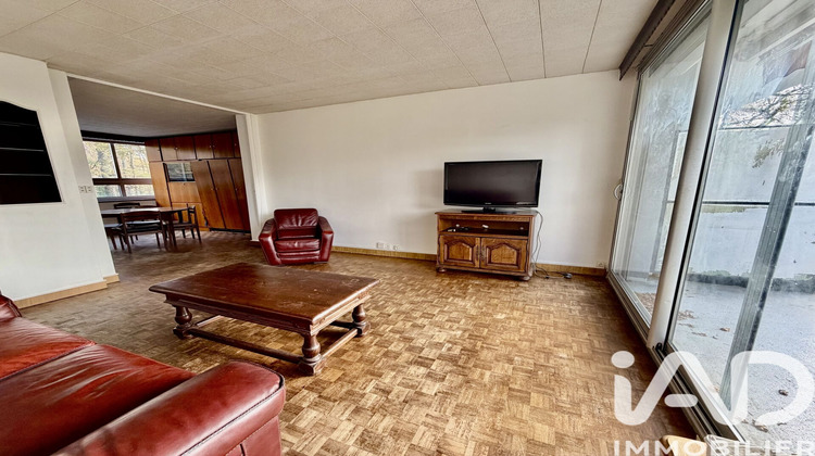 Ma-Cabane - Vente Appartement Palaiseau, 57 m²