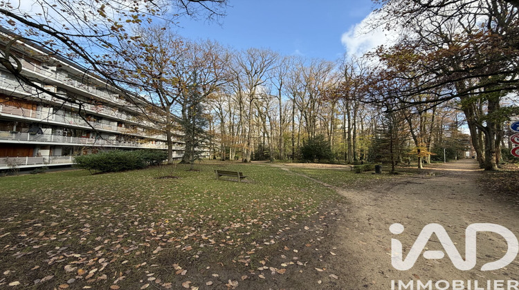 Ma-Cabane - Vente Appartement Palaiseau, 57 m²