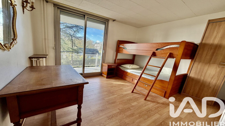 Ma-Cabane - Vente Appartement Palaiseau, 57 m²