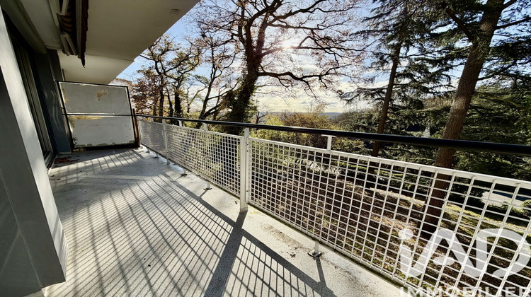 Ma-Cabane - Vente Appartement Palaiseau, 57 m²