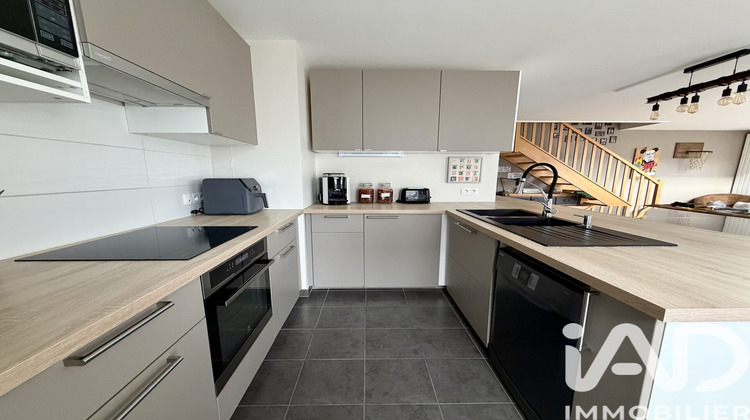 Ma-Cabane - Vente Appartement Palaiseau, 86 m²