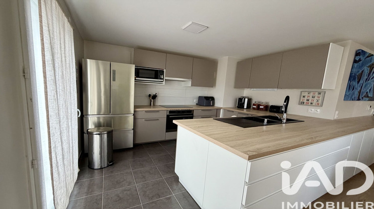 Ma-Cabane - Vente Appartement Palaiseau, 86 m²