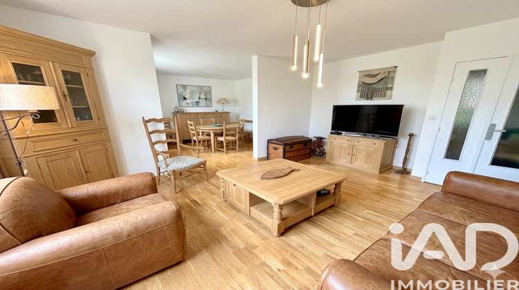 Ma-Cabane - Vente Appartement Palaiseau, 114 m²
