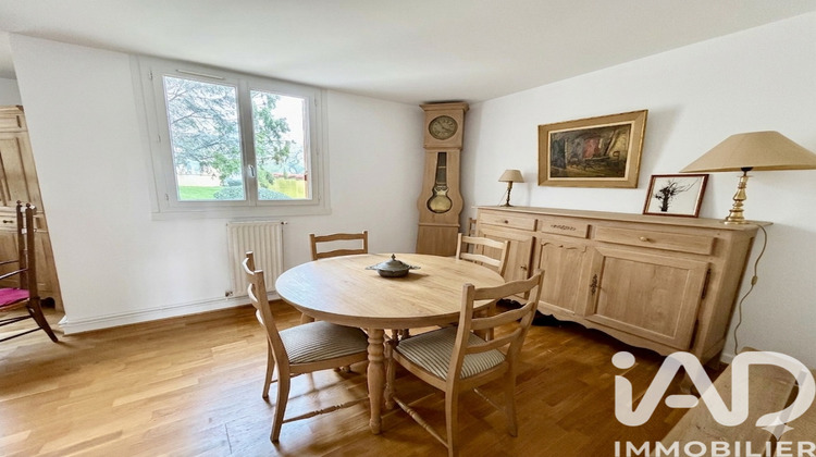 Ma-Cabane - Vente Appartement Palaiseau, 114 m²