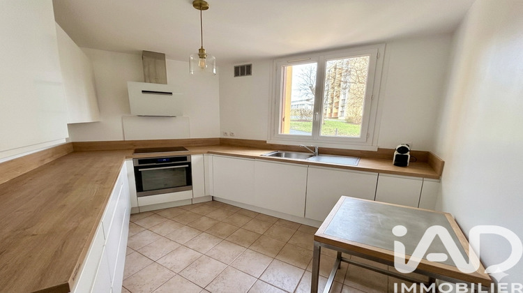 Ma-Cabane - Vente Appartement Palaiseau, 114 m²