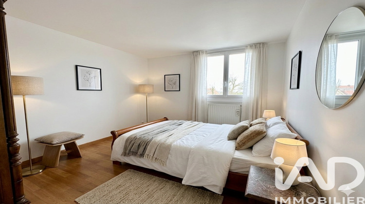 Ma-Cabane - Vente Appartement Palaiseau, 114 m²