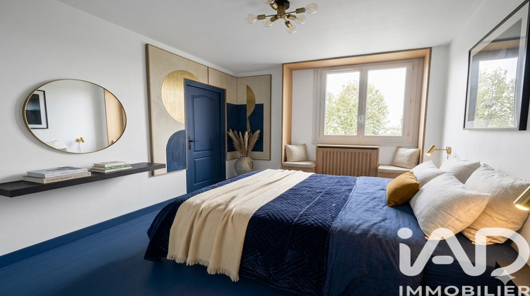 Ma-Cabane - Vente Appartement Palaiseau, 114 m²
