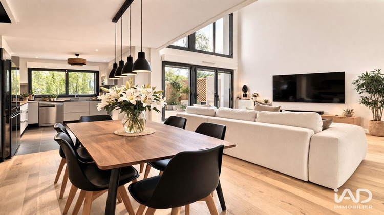 Ma-Cabane - Vente Appartement Palaiseau, 92 m²