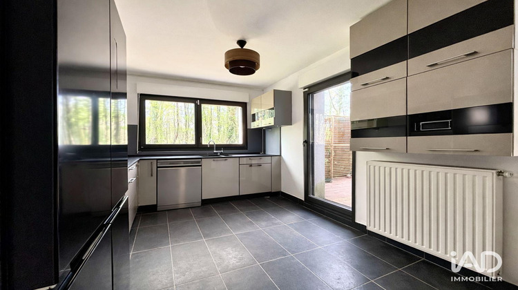 Ma-Cabane - Vente Appartement Palaiseau, 92 m²