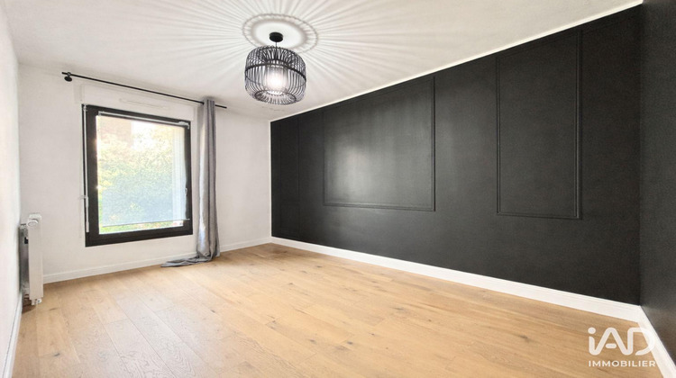 Ma-Cabane - Vente Appartement Palaiseau, 92 m²