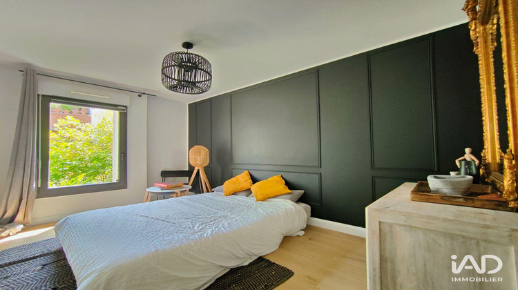 Ma-Cabane - Vente Appartement Palaiseau, 92 m²