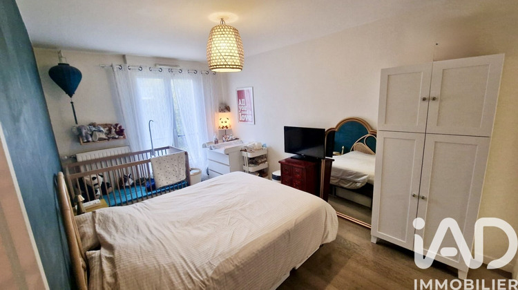 Ma-Cabane - Vente Appartement Palaiseau, 51 m²