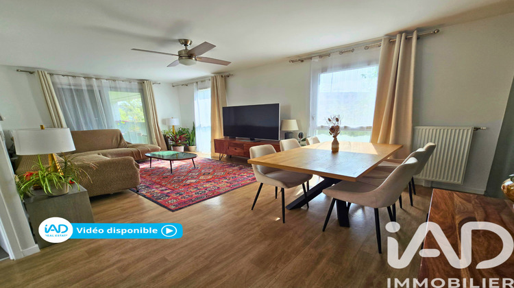 Ma-Cabane - Vente Appartement Palaiseau, 90 m²