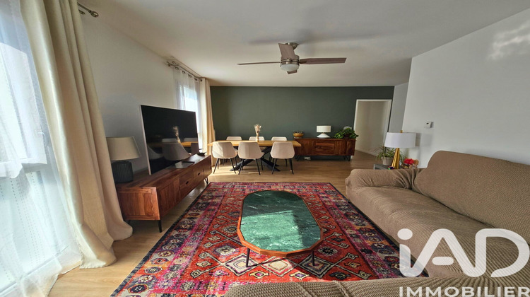 Ma-Cabane - Vente Appartement Palaiseau, 90 m²