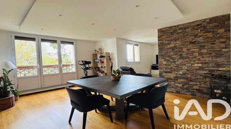 Ma-Cabane - Vente Appartement Palaiseau, 75 m²