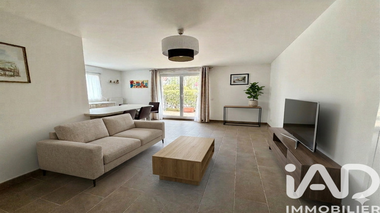 Ma-Cabane - Vente Appartement Palaiseau, 64 m²