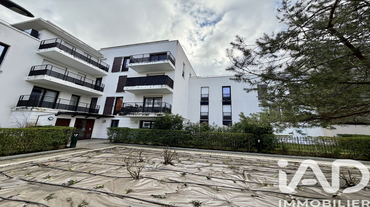 Ma-Cabane - Vente Appartement Palaiseau, 64 m²