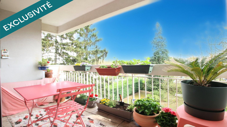 Ma-Cabane - Vente Appartement Palaiseau, 105 m²