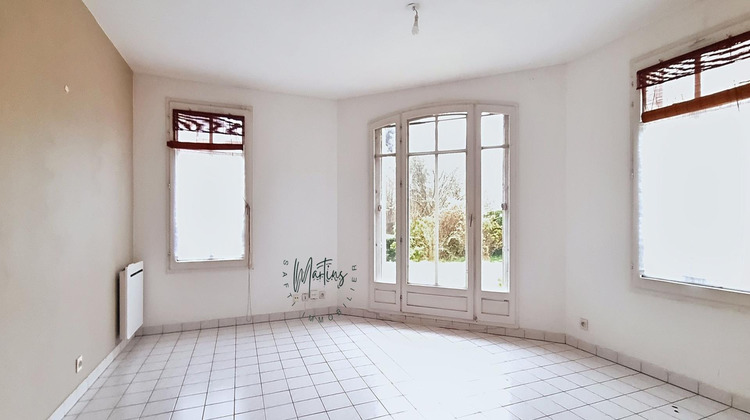 Ma-Cabane - Vente Appartement Palaiseau, 57 m²