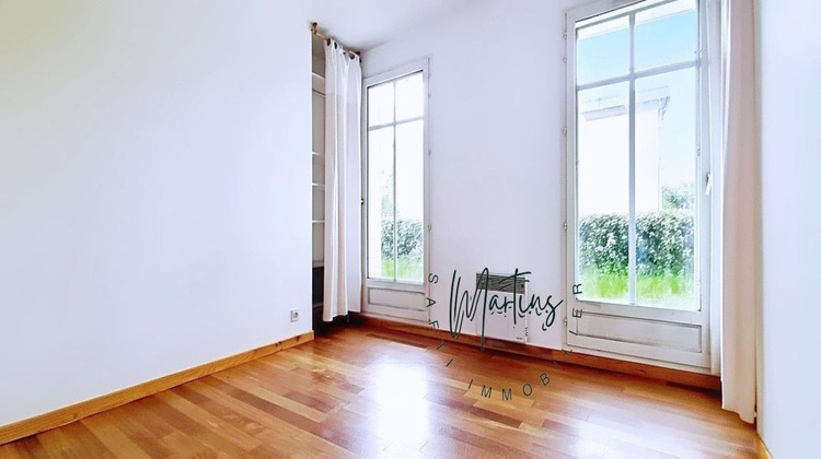 Ma-Cabane - Vente Appartement Palaiseau, 57 m²