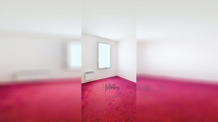 Ma-Cabane - Vente Appartement Palaiseau, 57 m²